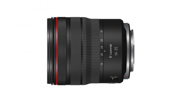 캐논 RF14-35mm F4 L IS USM