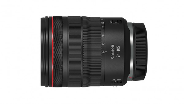 캐논 RF24-105mm F4 L IS USM