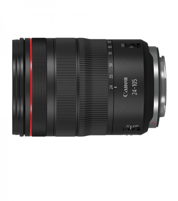 캐논 RF24-105mm F4 L IS USM