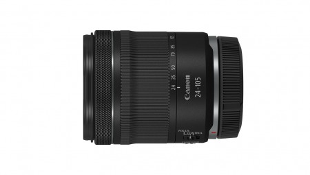 캐논 RF24-105mm F4-7.1 IS STM