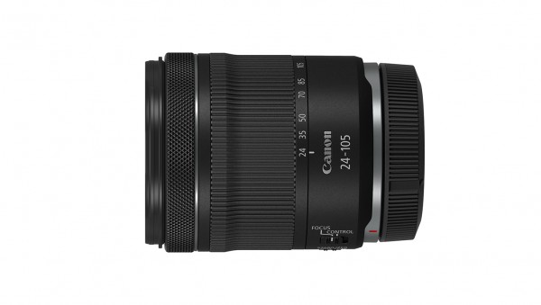 캐논 RF24-105mm F4-7.1 IS STM