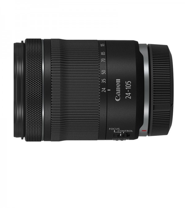 캐논 RF24-105mm F4-7.1 IS STM