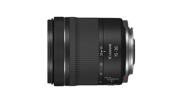 캐논 RF15-30mm F4.5-6.3 IS STM