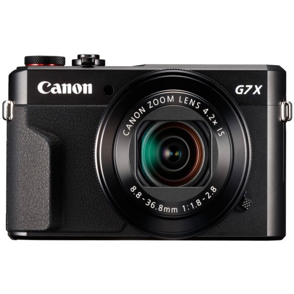 캐논 PowerShot G7 X Mark II